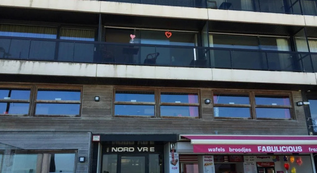 Apartment Nord vrie 6C