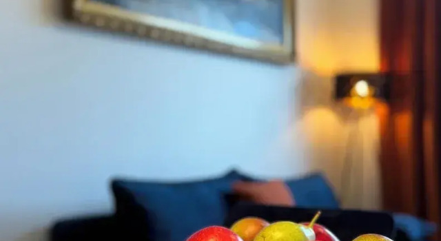 Апартаменты Deluxe Residence S5 - Comfort Living Apartment