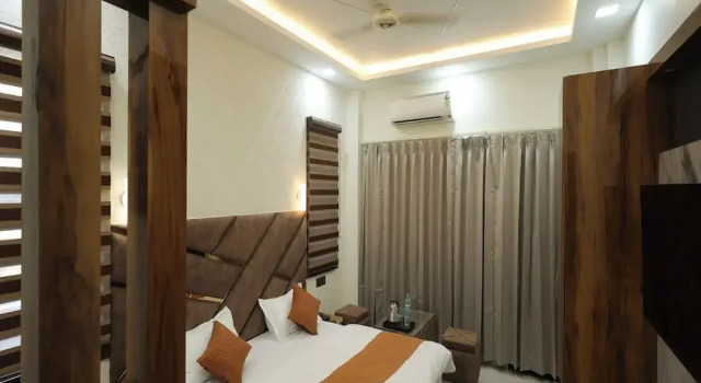 Aayu Residency, Rezervovat Hotel Prem Nagar Uttarakhand