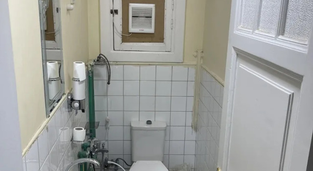 Deluxe værelse Hotel New One