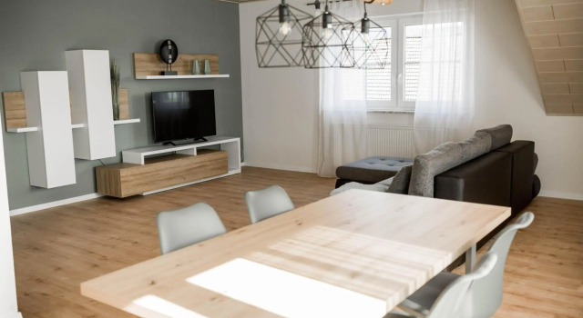 Ferienwohnung Nallenblick, Book Hotel Gersfeld Rhön