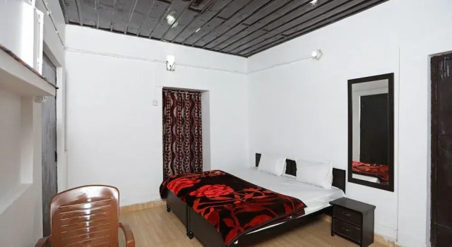 Grape Villa By OYO Rooms