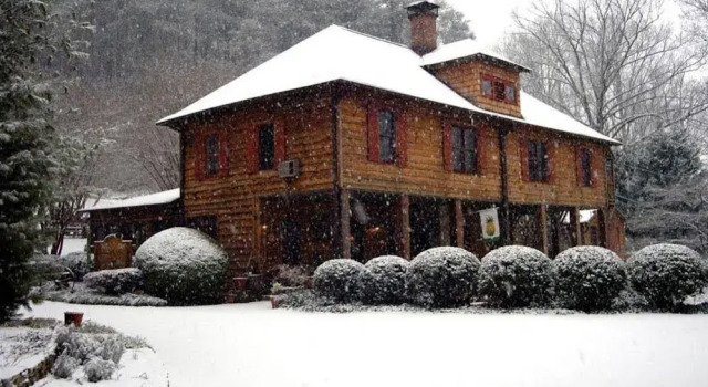 Beechwood Inn, Reserva ahora Hotel Clayton Georgia