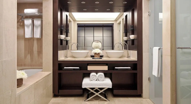 Двухместный номер Club Hotel Arts Barcelona