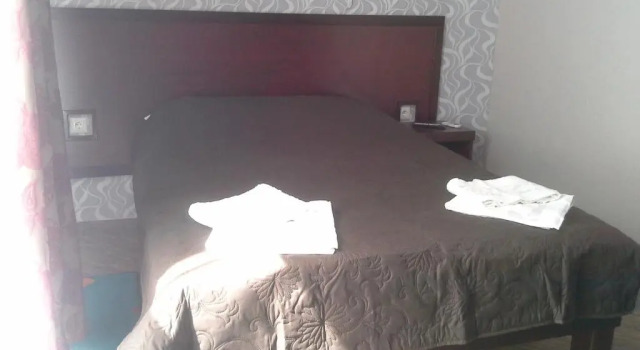 Номер Economy City Club European