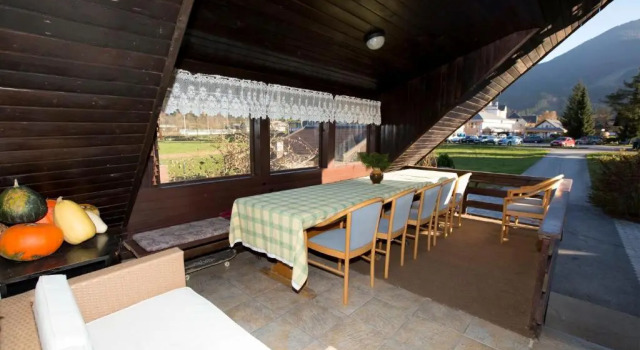 Апартаменты Цокольный этаж Apartments Zorč