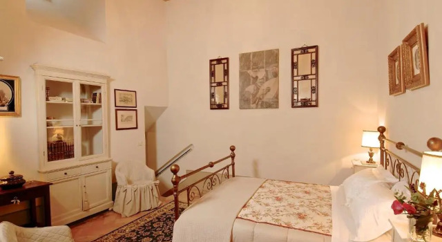 Suite Palazzo Sant'Angelo