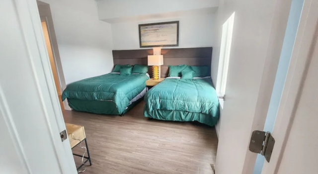 Апартаменты Deluxe StaysPro - Cityscape Luxury Rental Homes in the Heart of Los Angeles
