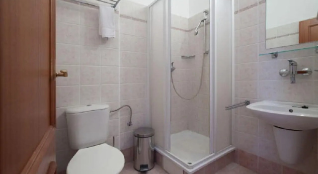 Номер Standard Hotel U Černého orla
