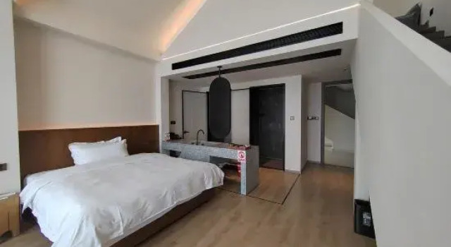 Люкс Mountain View Leisure Residence