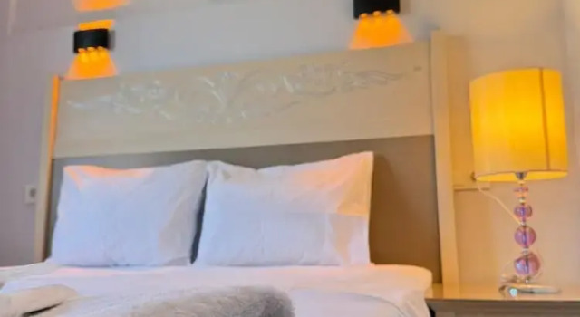 Номер Classic otel sema