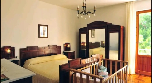 Номер Standard B&B Famiglia De Angelis