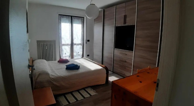 Апартаменты Appartements Le-Z-aravì-Orazio