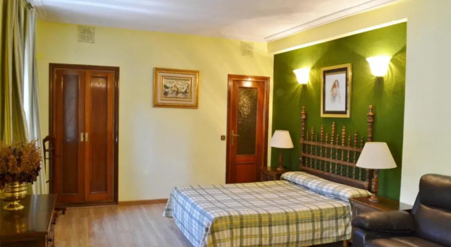 Номер Superior Hostal Aribel Longinos