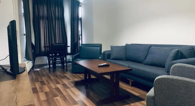 Апартаменты Superior Mimoza İstiklal Apart Hotel