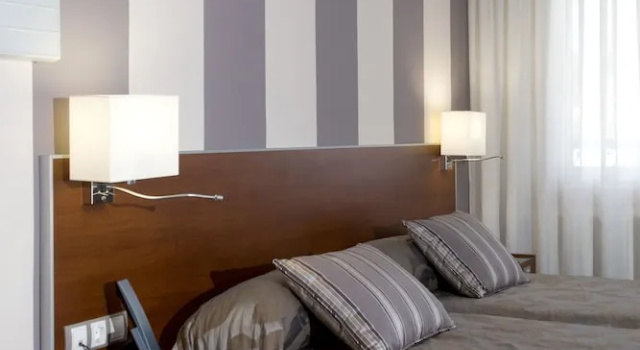 Двухместный номер Superior Hotel Marivella
