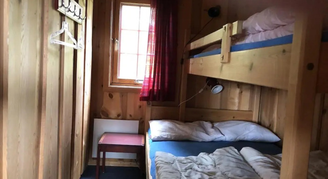 Hytter Dombås, Reservar Hotel Dombås Dovrefjell