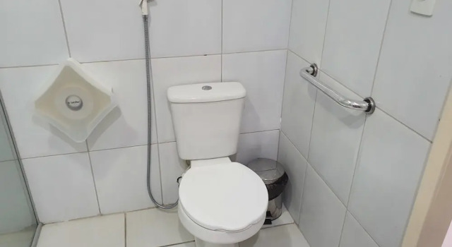 Номер Standard Reis Palace Hotel