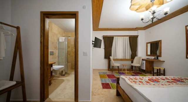 Pashahan Hotel