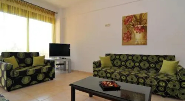 Golden Sunrise Apartments, Забронировать Апартаменты/квартира Апартаменты Хриси-Амудия, рядом с Пляж Голден Бич, Апартаменты/квартира