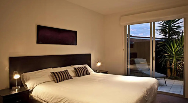 Апартаменты с 2 комнатами Brighton Bay Apartments
