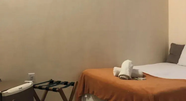 Двухместный номер Standard Morro de São Paulo Hospedagens