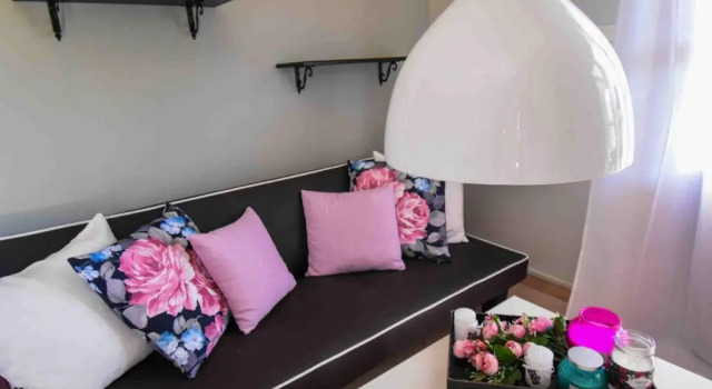 Happinest Private Apartment, Rezerwuj Apartament Hotele w Pothia ze śniadaniem, Śniadanie