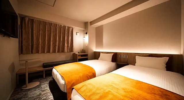 Номер Standard R Hotel Namba South