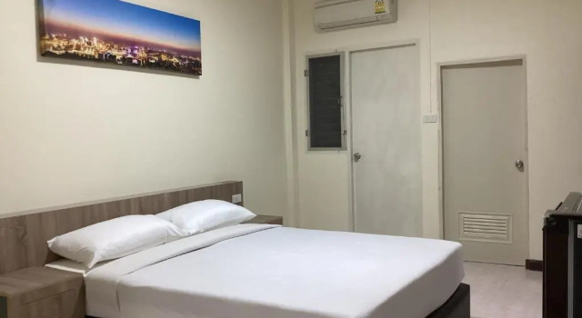 Номер Economy Choktawee Residence and Mansion