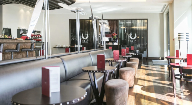 Brooklands Hotel & Spa, Buchen Sie Hotel Weybridge Surrey