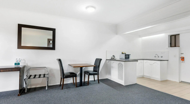 Люкс Comfort Inn & Suites Riverland