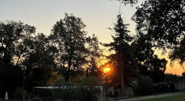 Номер Superior Best Western Premier Le Domaine de Montjoie