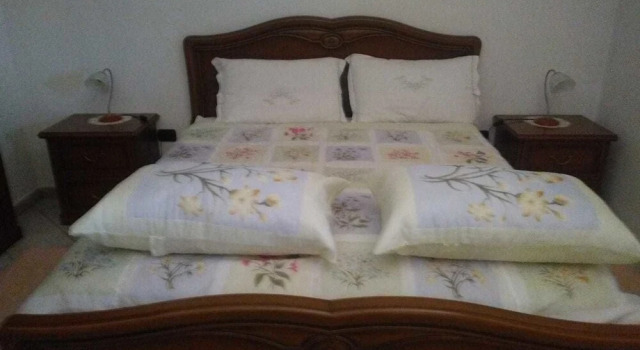 B&B Tatti, Book Bed and Breakfast Billige hoteller i Barbagia