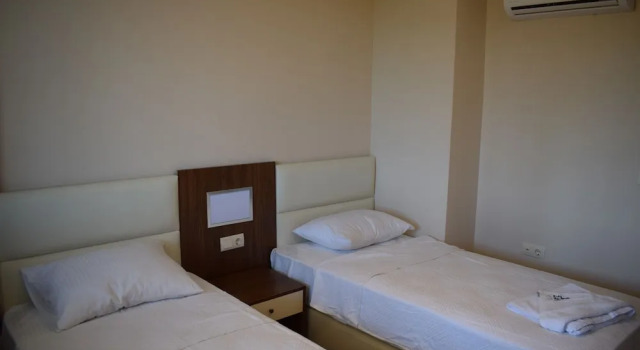 Zahi Hotel Dream Houses