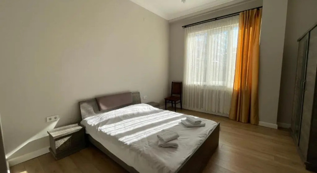 Апартаменты Shveli Apartment