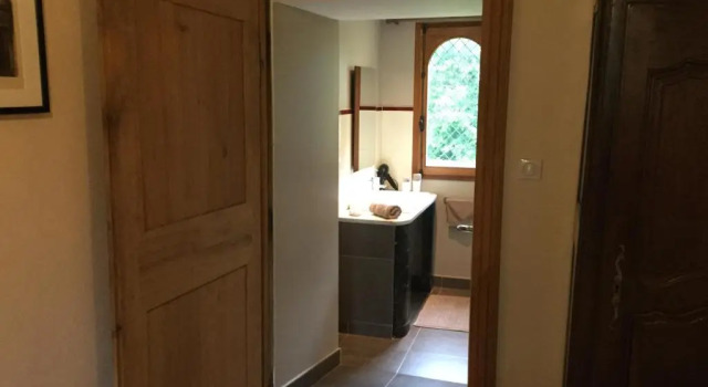 Logis de la Helberdière, Book Hotel Cossé-en-Champagne 