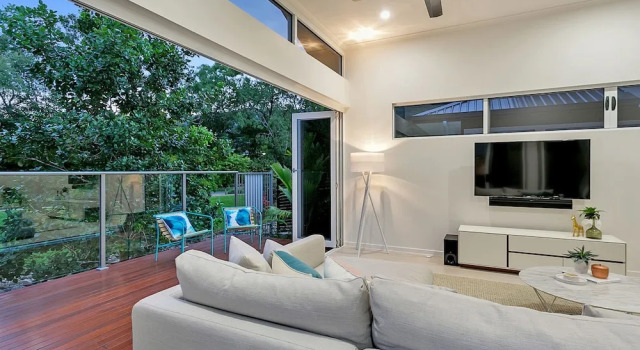 Lilypad at Palm Cove, Забронировать Отель Отели Cairns Beaches с парковкой, Парковка