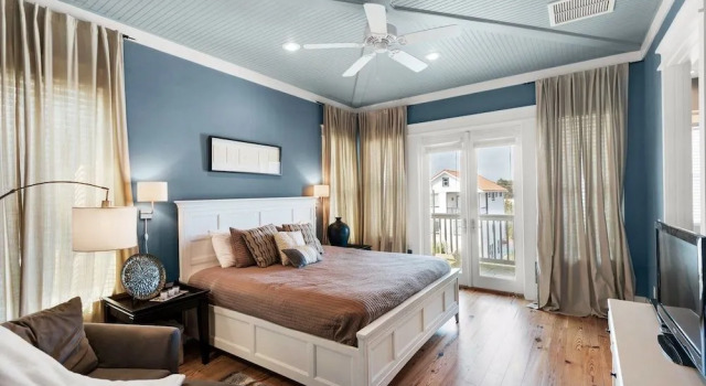 32 E Park Place Duplex #802