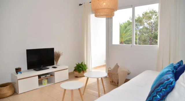 Апартаменты Apartamentos CostaMar 1; Apartamento nº11