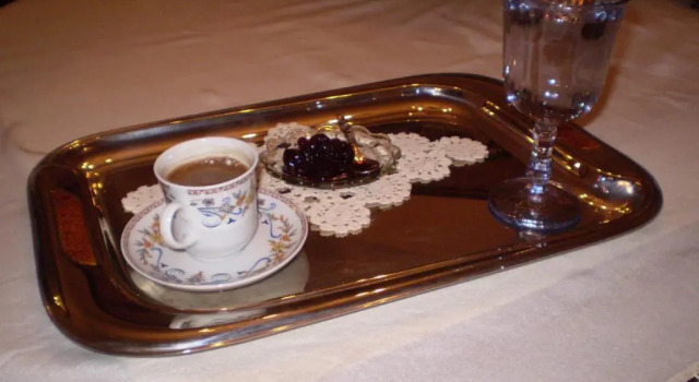 Номер Standard Chrysoulas Guests