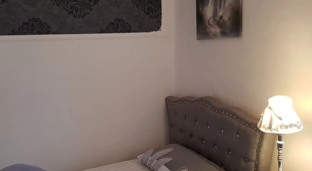 Номер Economy Garni Villa Tyrol
