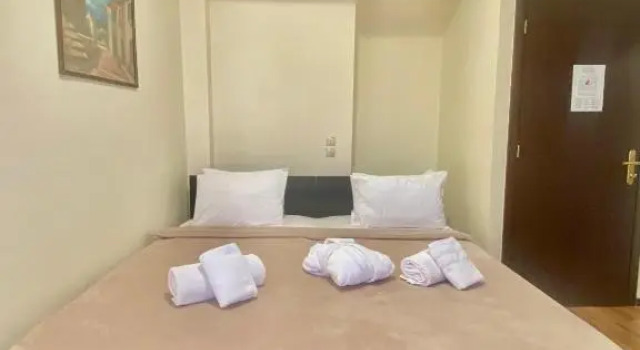 Двухместный номер Standard Hotel Padelidaki