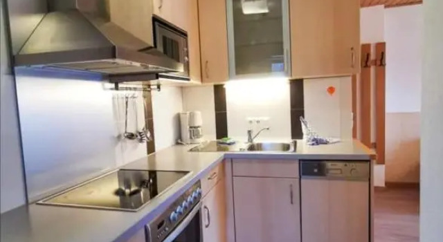 Апартаменты Pension Vorberghof- Bauernhofurlaub