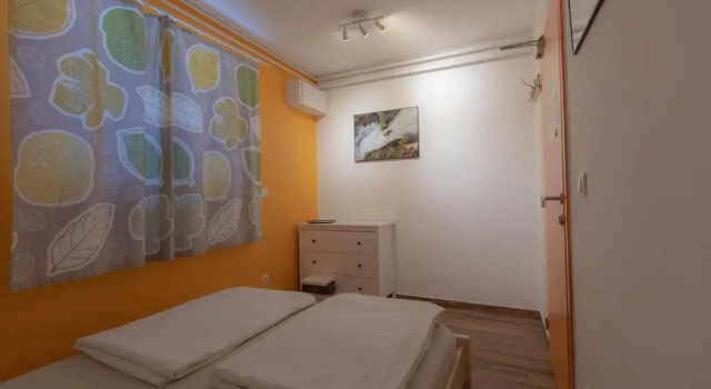 Номер Standard Hostel Soča Rocks