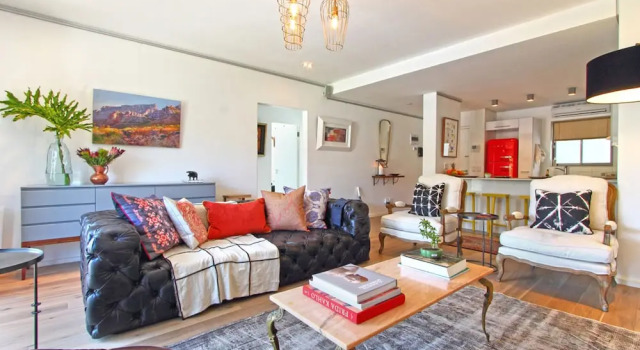 Апартаменты Ateljee
