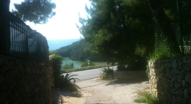 Коттедж Villa Mare Tra Cielo e Mare
