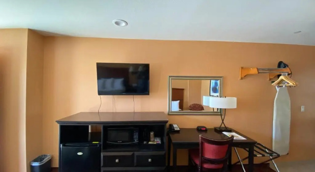 Четырёхместный номер Standard Rancho California Inn Temecula