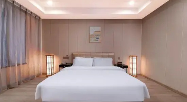 Люкс K. Y. Hotel