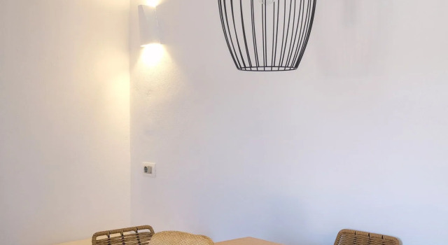 Семейный люкс с частичным видом на море Margo Beach Hotel