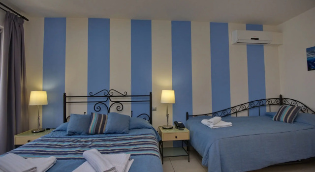 4 Epoches hotel